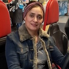 Фотография девушки Жанна, 49 лет из г. Курган