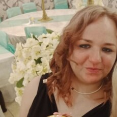 Фотография девушки Ольга, 28 лет из г. Новомосковск