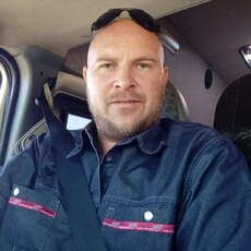 Фотография мужчины Сергей, 45 лет из г. Оренбург