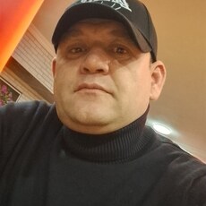 Фотография мужчины Миша, 39 лет из г. Астана