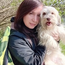 Фотография девушки Татьяна, 49 лет из г. Москва