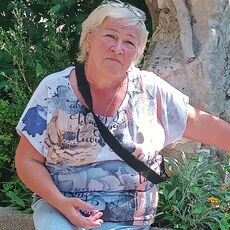 Фотография девушки Галина, 65 лет из г. Москва