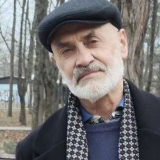 Фотография мужчины Николай, 61 год из г. Лермонтов