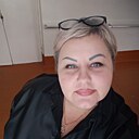 Нэтэли, 46 лет