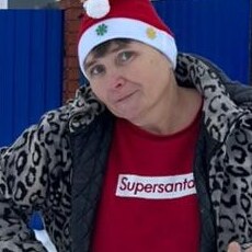 Фотография девушки Лариса, 54 года из г. Уфа