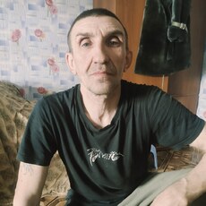 Фотография мужчины Андрей, 48 лет из г. Курган