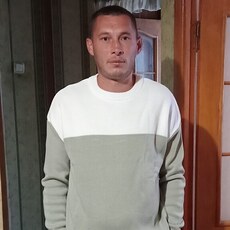 Фотография мужчины Алексей, 35 лет из г. Харьков