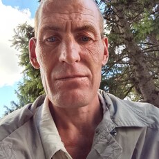 Фотография мужчины Сергей, 40 лет из г. Оренбург