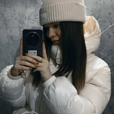 Анастасия, 27 из г. Братск.