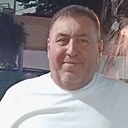 Морис, 61 год