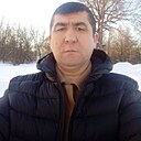 Шухрат, 41 год