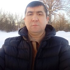 Фотография мужчины Шухрат, 41 год из г. Орехово-Зуево