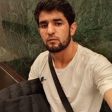 Фотография мужчины Имрон, 30 лет из г. Дубна