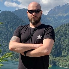 Фотография мужчины Евгений, 34 года из г. Волжский