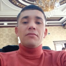 Фотография мужчины Сергей, 32 года из г. Шахты