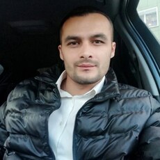 Фотография мужчины Максим, 30 лет из г. Тольятти