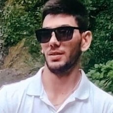 Фотография мужчины Артём, 25 лет из г. Сочи