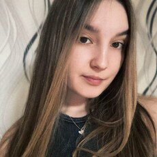 Фотография девушки Юлия, 23 года из г. Красноярск