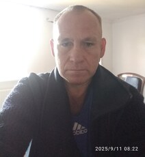 Фотография мужчины Юрий, 46 лет из г. Клецк