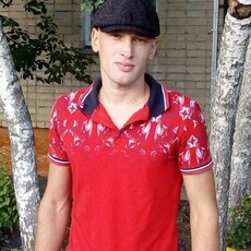 Фотография мужчины Коля, 35 лет из г. Петропавловск