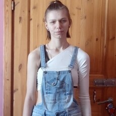 Фотография девушки Таня, 20 лет из г. Покровка