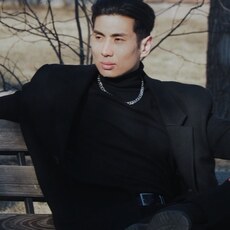 Фотография мужчины Кайрат, 31 год из г. Нижний Новгород