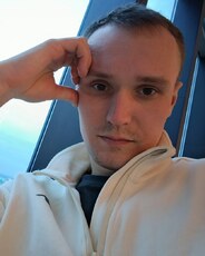 Фотография мужчины Михаил, 28 лет из г. Крымск