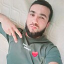 Аслан, 28 лет