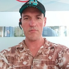 Фотография мужчины Равиль, 38 лет из г. Новосибирск