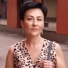 Фотография девушки Lena, 51 год из г. Минск