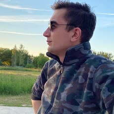 Фотография мужчины Максим, 32 года из г. Владимир