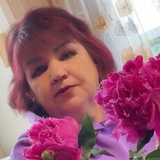 Фотография девушки Людмила, 66 лет из г. Кез