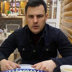 Фотография мужчины Руслан, 33 года из г. Балашиха