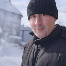 Фотография мужчины Михаил, 39 лет из г. Иркутск