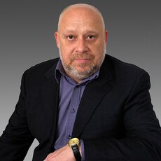 Фотография мужчины Александр, 51 год из г. Днепр