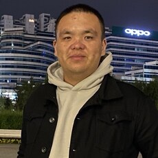 Фотография мужчины Азамат, 34 года из г. Петропавловск