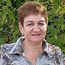 Нина, 65 лет