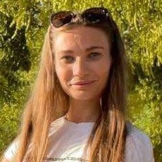 Фотография девушки Юля, 33 года из г. Минск