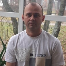 Фотография мужчины Митя, 41 год из г. Воткинск