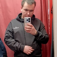 Фотография мужчины Денис, 20 лет из г. Шимановск