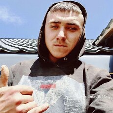 Фотография мужчины Дима, 23 года из г. Витебск