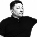 Медет, 39 лет