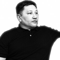 Фотография мужчины Медет, 39 лет из г. Нахабино