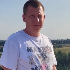 Фотография мужчины Вадим, 37 лет из г. Орел