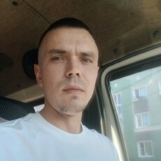 Фотография мужчины Вадим, 28 лет из г. Салехард