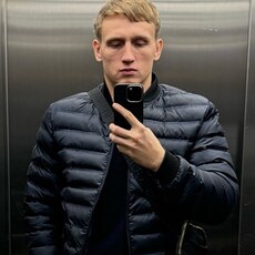 Фотография мужчины Игорь, 31 год из г. Москва