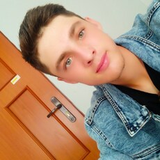 Фотография мужчины Віталій, 26 лет из г. Хмельницкий