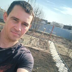 Фотография мужчины Максим, 42 года из г. Волжский