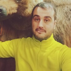 Фотография мужчины Павел, 40 лет из г. Новосибирск