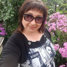 Фотография девушки Наталья, 45 лет из г. Абаза